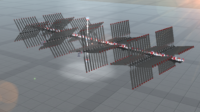 Stabilicore RotexXL