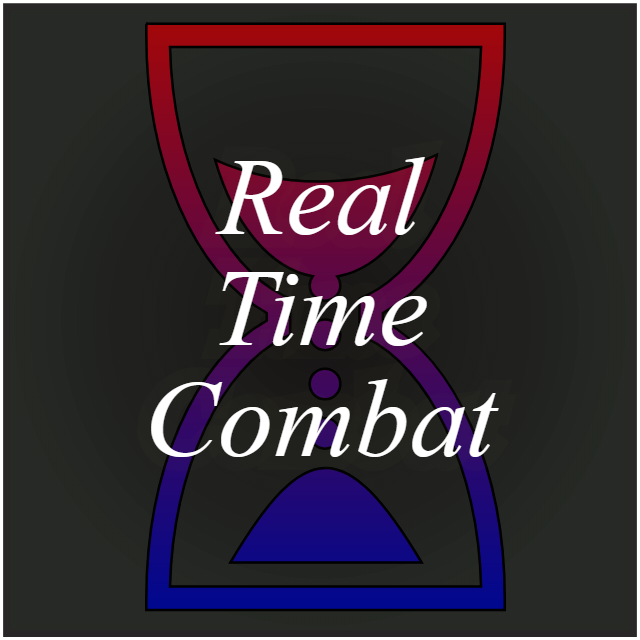 Unchained: Real Time Divinity