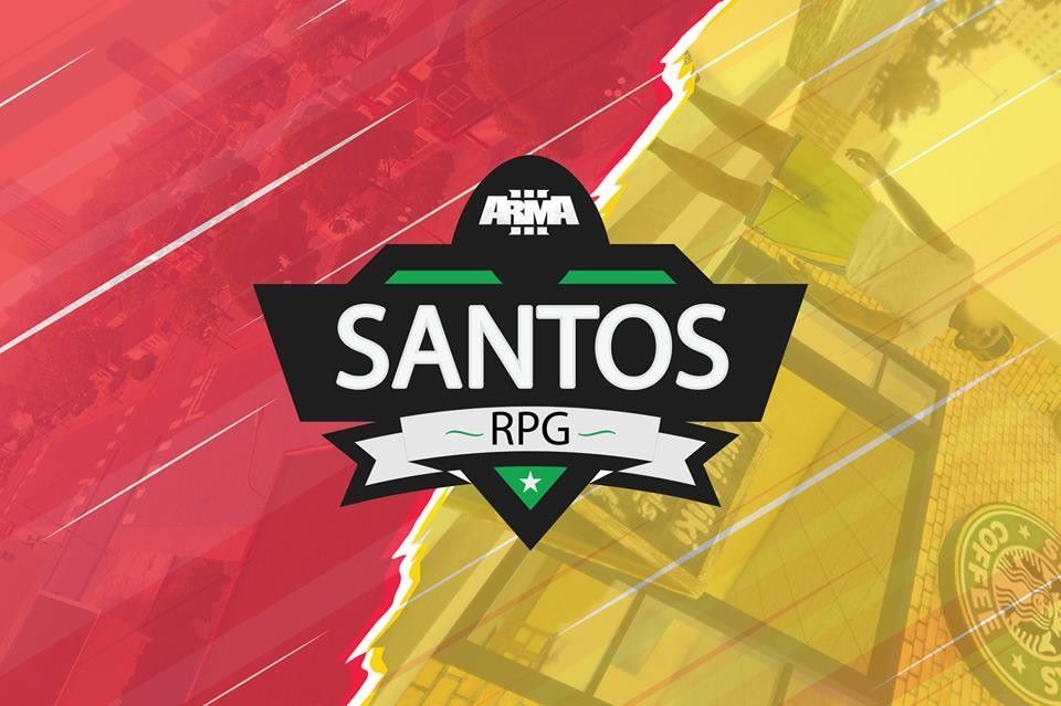 SantosRPG- V0.9.3