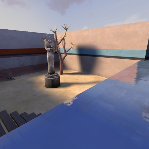 inVenty Arena – Team Fortress 2 Mod