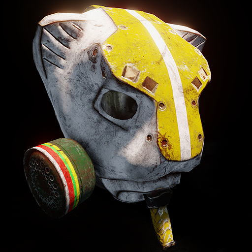 Bast Mask