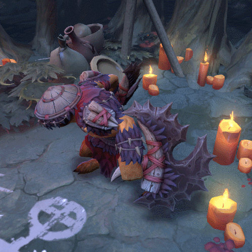 Wild Bloodseeker