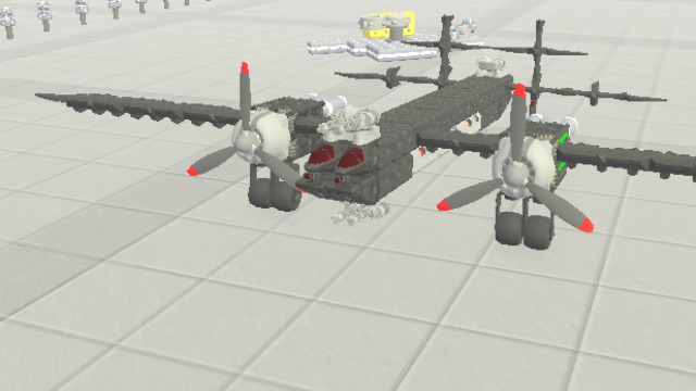 bomber