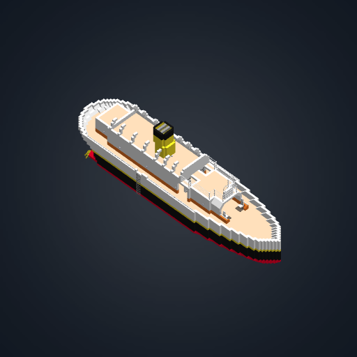 SS Normandie