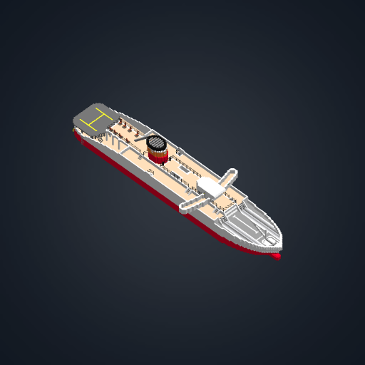 RMS Domon