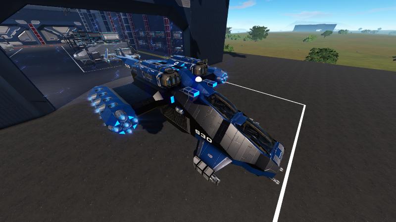 S30T-Transport