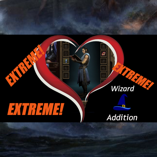 Wizarding with Aloth