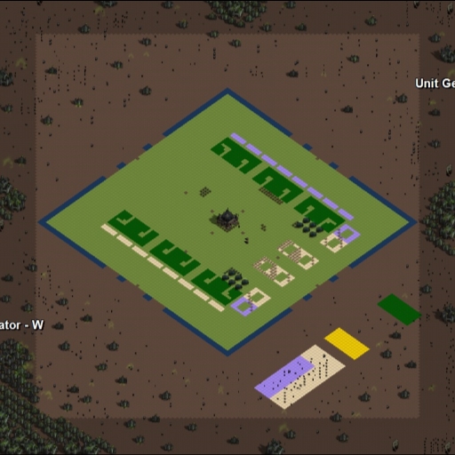 easy map or no