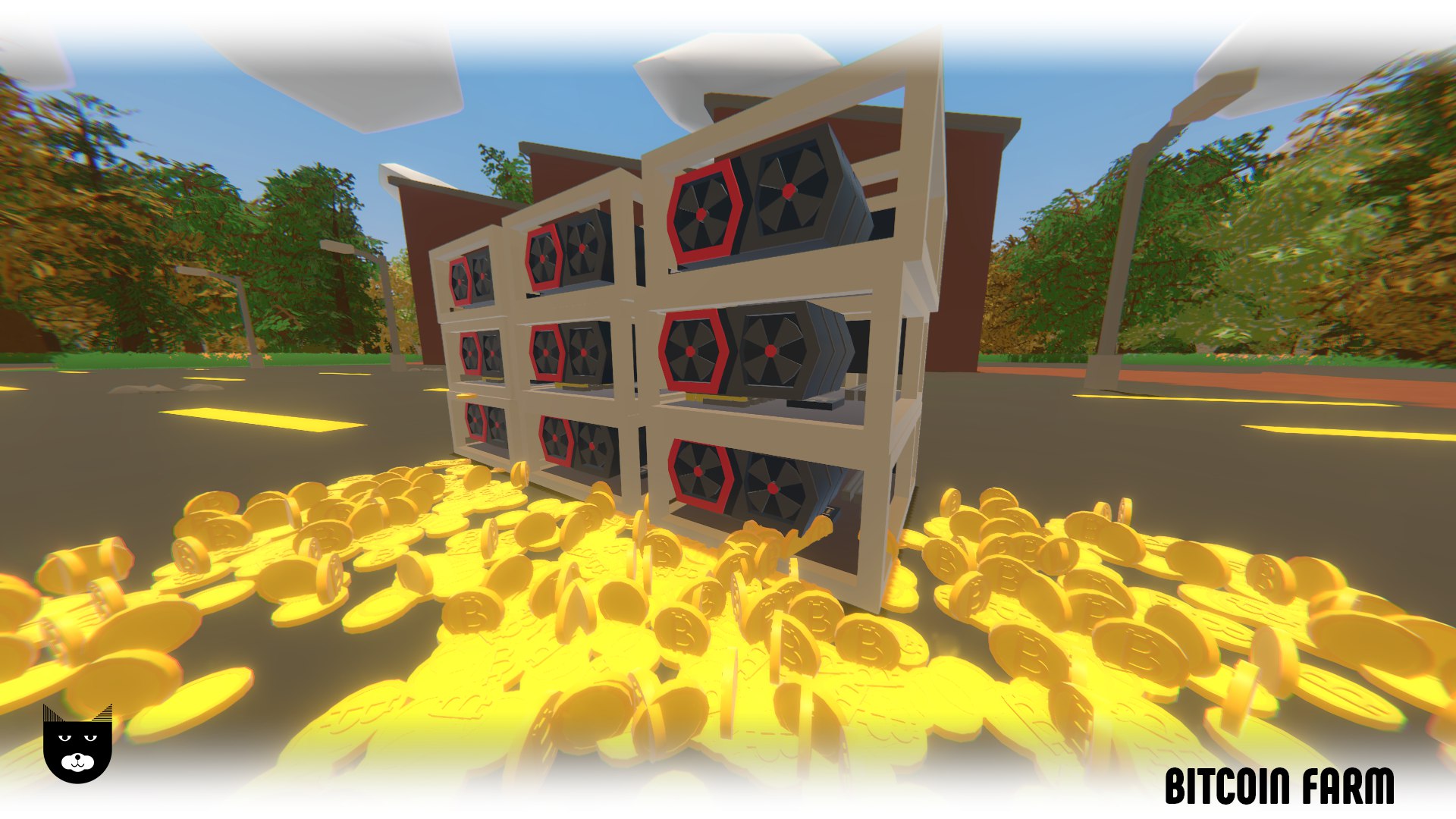 [NO LONGER WORKS] Bitcoin Reupload Working – Unturned Mod