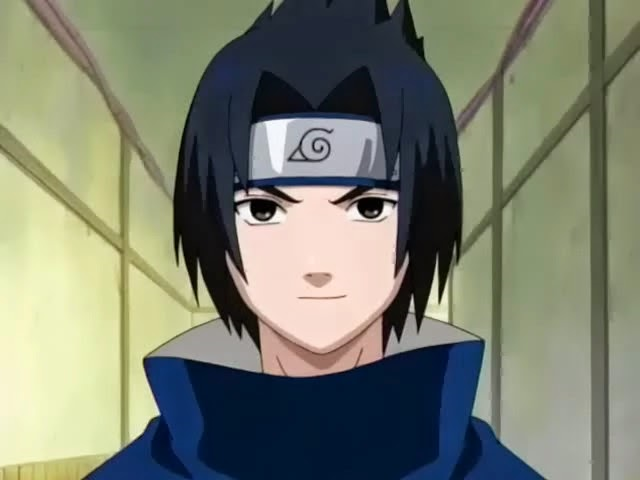 Sasuke Uchiwa