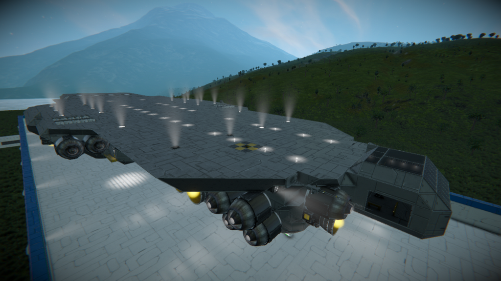 Launch Vehicle.3806 - Atlas preview