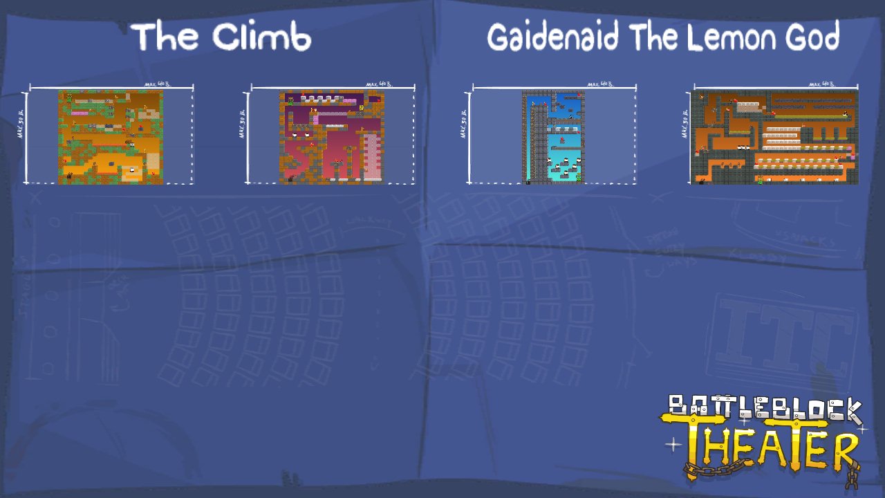 The Climb