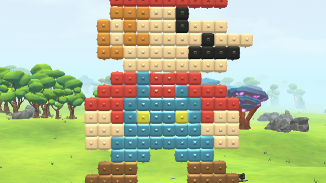 MARIO