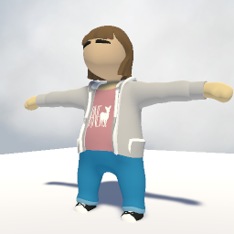 Max Caulfield