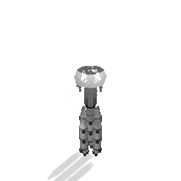 Untitled Space Craft