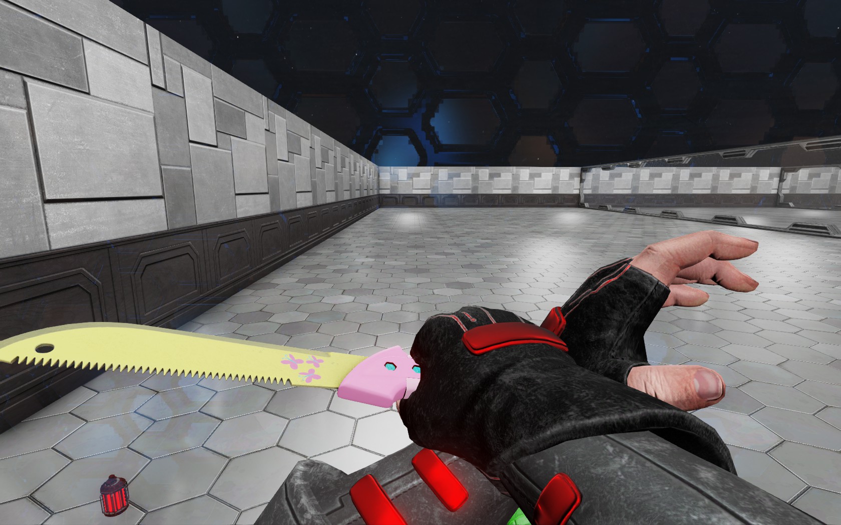 Kindness Knife V2
