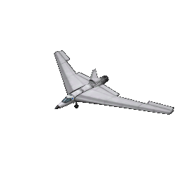 Untitled Space Craft