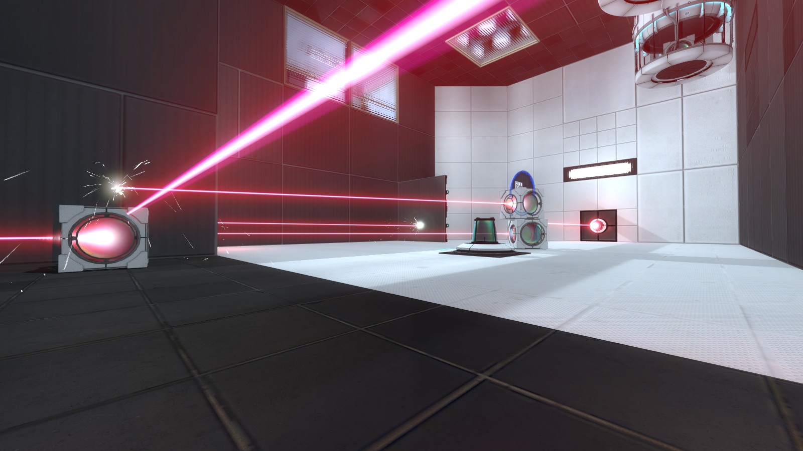 Advancement #3 - Tri-Angular