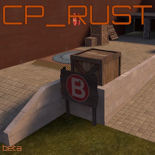 Rust (BETA) – Team Fortress 2 Mod