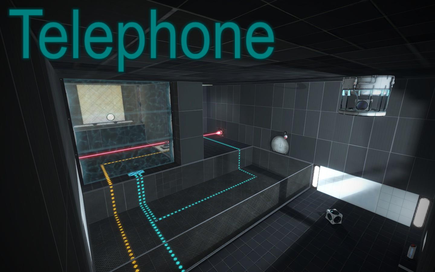 Telephone