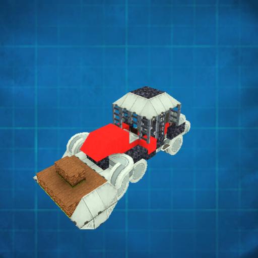 exkavator Bagger Dird