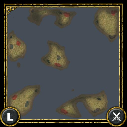 Six Islands