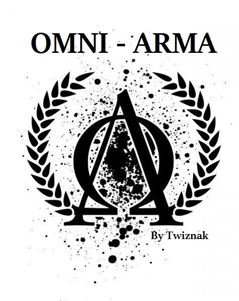 IFA3 Omni-Arma - Tobruk, Libya