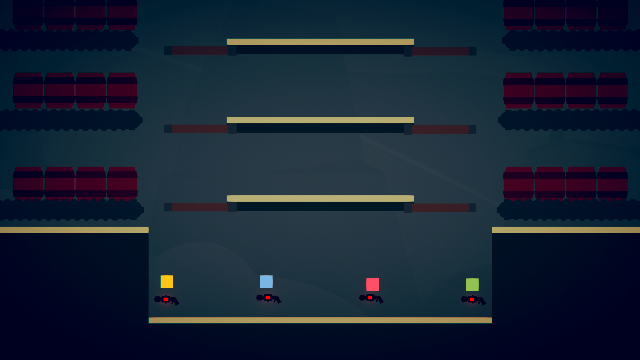 testing the new features