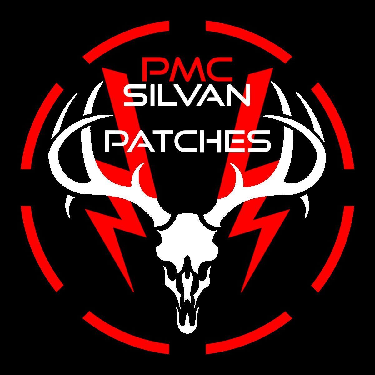 Silvan Clan Patches preview