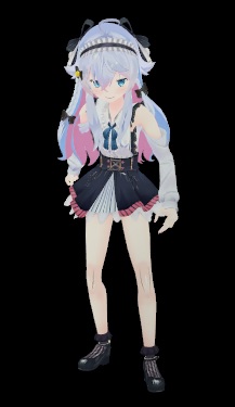 Kagura Nana replaced Badass
