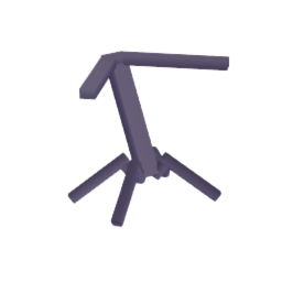 Cool Keyboard Stand