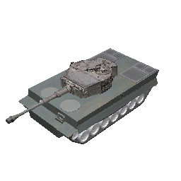 Tiger(H) [Old]