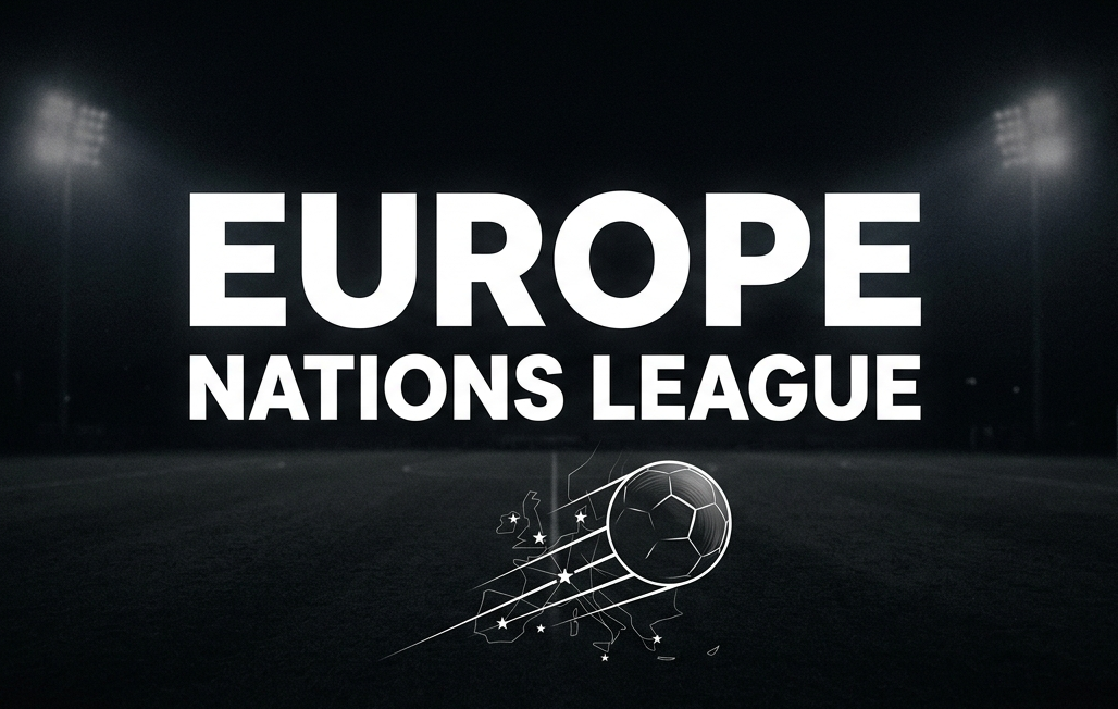 2028–29 Europe Nations League