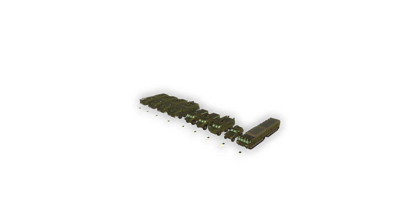 Steam Workshop::SPSC Vehicles