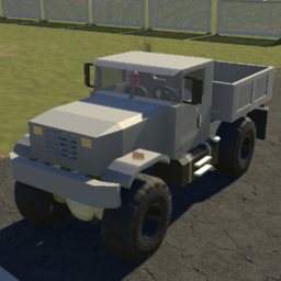 1992 MM HH-2 Ranger (flatbed, bobbed)