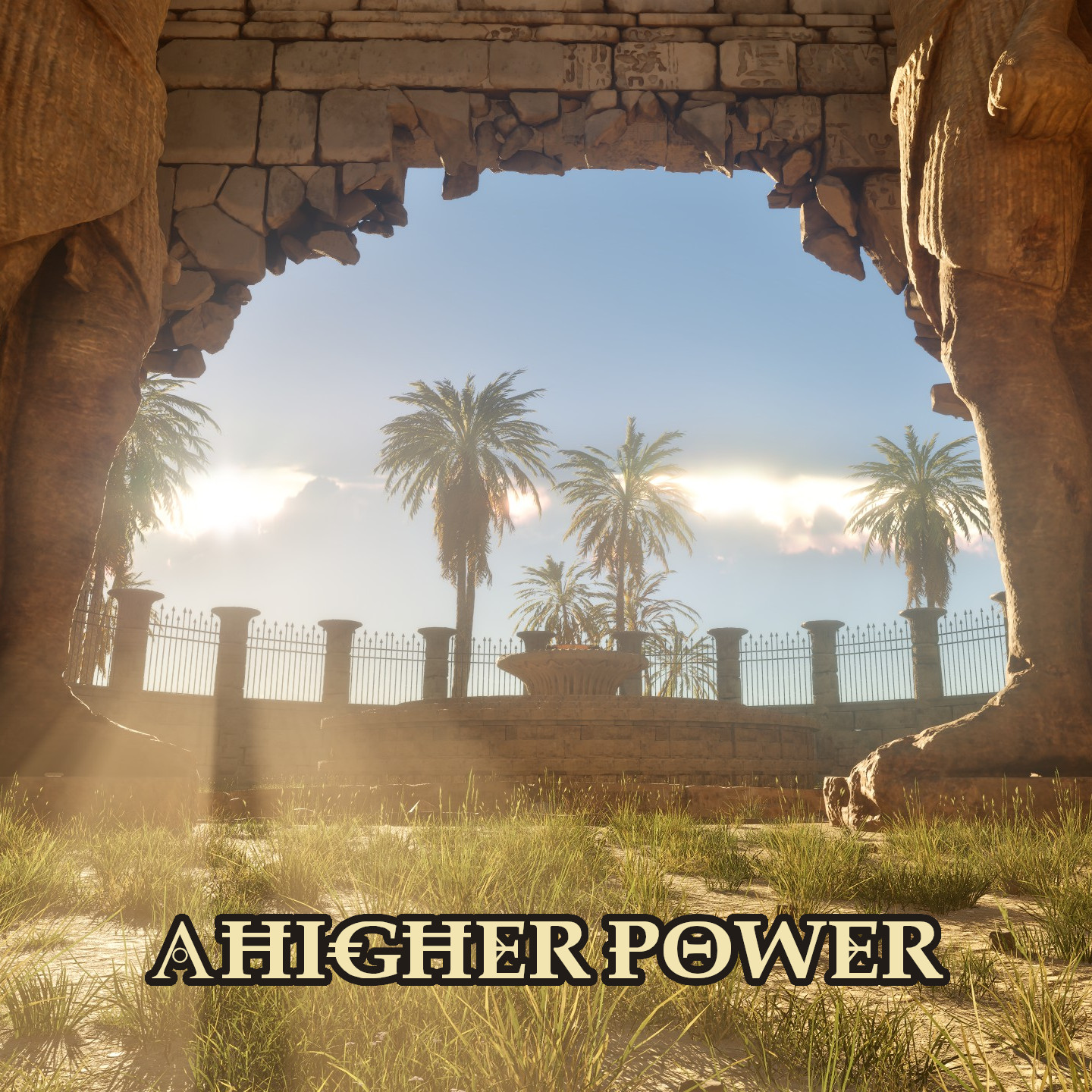 A Higher Power
