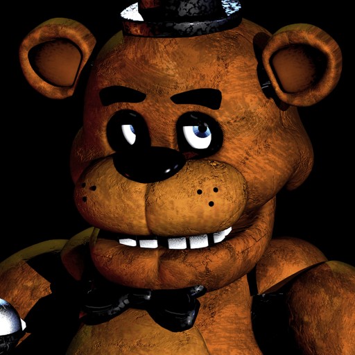 [NPC_Nextbot] Freddy Pack