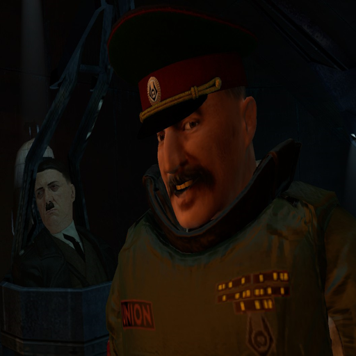 Premier Cherdenko [Breen Replacement]