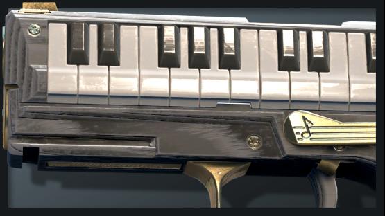 P2000 | Acoustic Piano (V5)