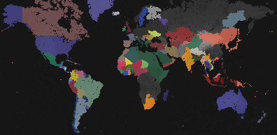 The New Order:Last Days of Europe 1.3 Year: 1962 New Scenario
