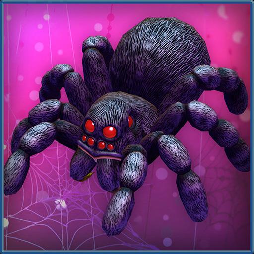Tarantula Queen - Spiderling