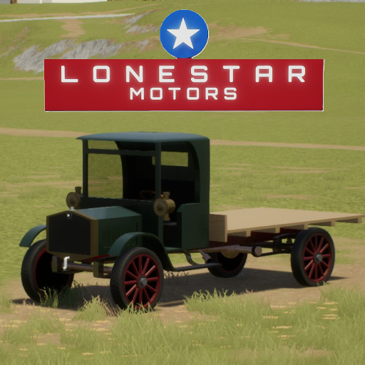 Lonestar L1 1907