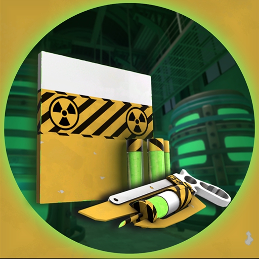 Atomic Decay – Team Fortress 2 Mod