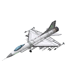 F-13D Copperhead
