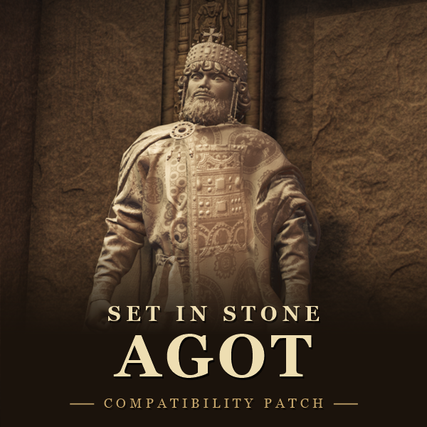SIS - AGOT Patch