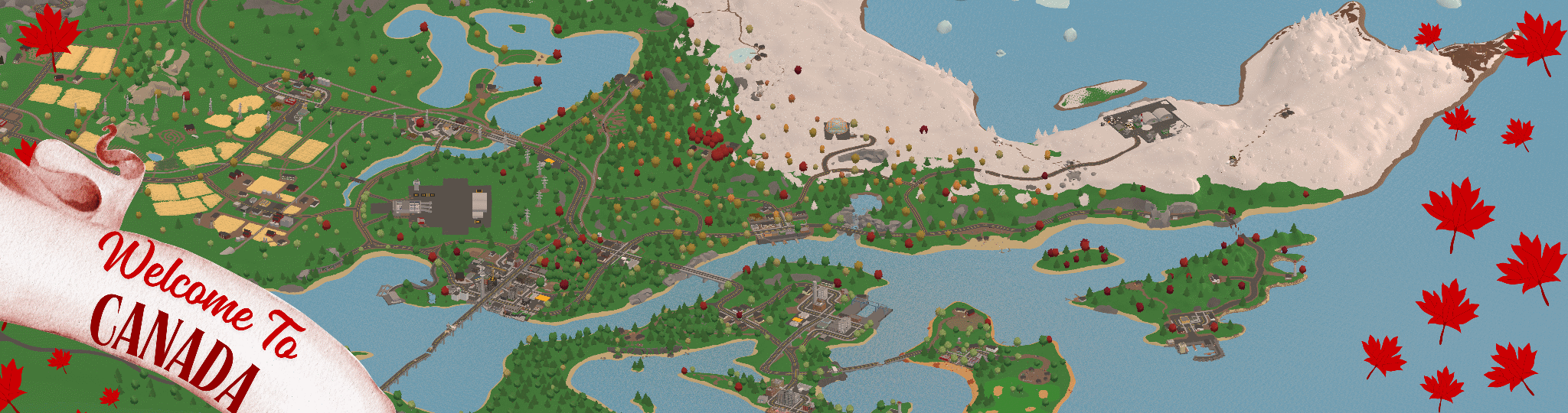 CanadaNPCTest – Unturned Mod