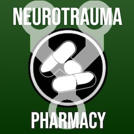 NT Pharmacy CN – Barotrauma Mod