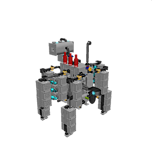 Shellvolt the Autobot #TRANSFORM2025