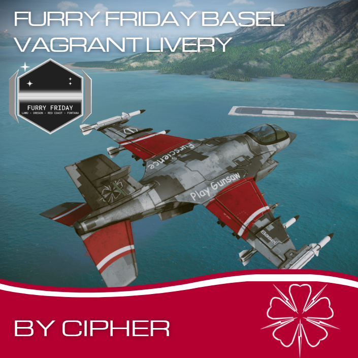 Furry Basel Vagrant preview