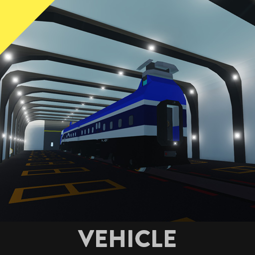 Rail Racer 2 Coaches (2025 version)